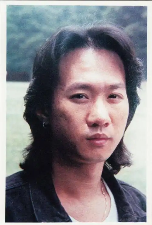 用相片重温beyond的光辉岁月