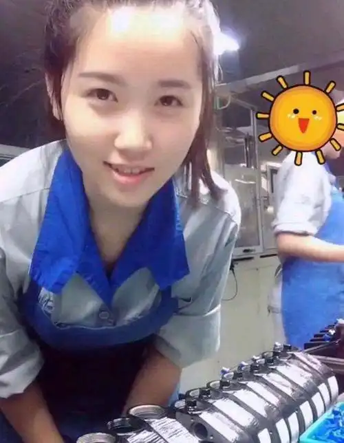 文化水平低长相漂亮的厂妹都嫁给了谁?娶了她们是什么体验?