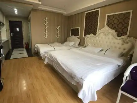 威海552元以下韩国风情街/九龙城5公里以内-威海短租房|威海日租房