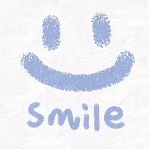 smile头像