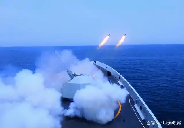 32国军演,炸出的鱼该咋办?美国做法全球愤怒,中国最令人佩服