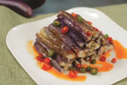 高清开胃美食图片欣赏——潮汕菜篇24