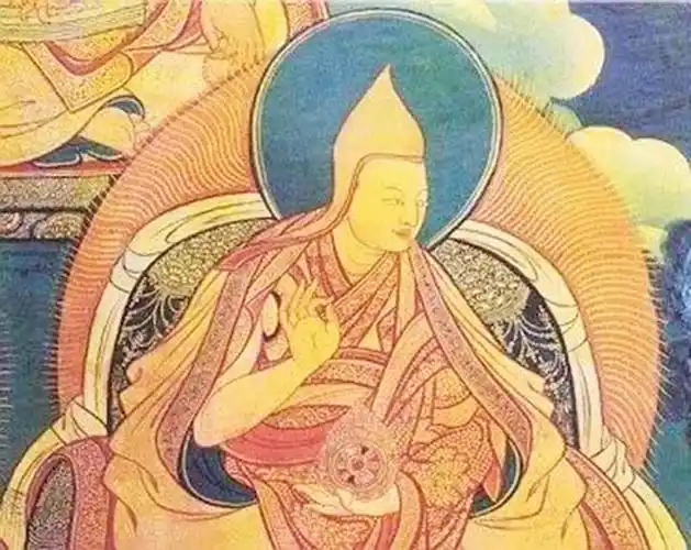 回顾情僧仓央嘉措被押解去北京的路上离世他真正的死因是什么