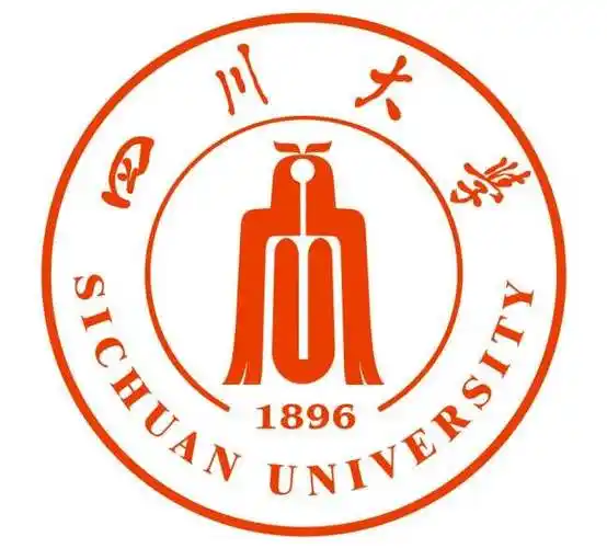 四川大学校徽四川大学校训22,电子科技大学:求实求真,大气大为电子