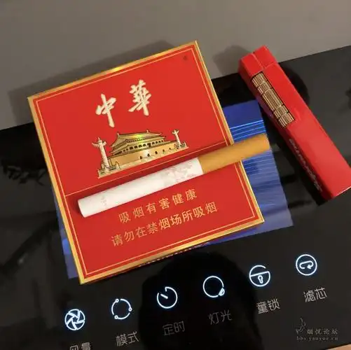 回头率百分百,全开式.中华