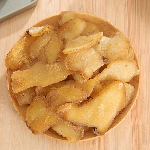 黄精中药材特级250g野生甜黄正品黄精茶新鲜干货黄精