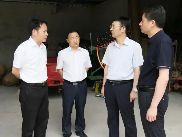 广元人大主任邓光志:补齐脱贫攻坚短板 夺取脱贫攻坚全面胜利