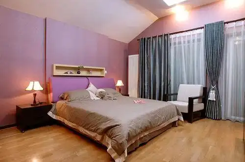 四个有效的卧室横梁压顶化解方法