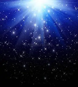 星光背景屏幕截图宇宙天文