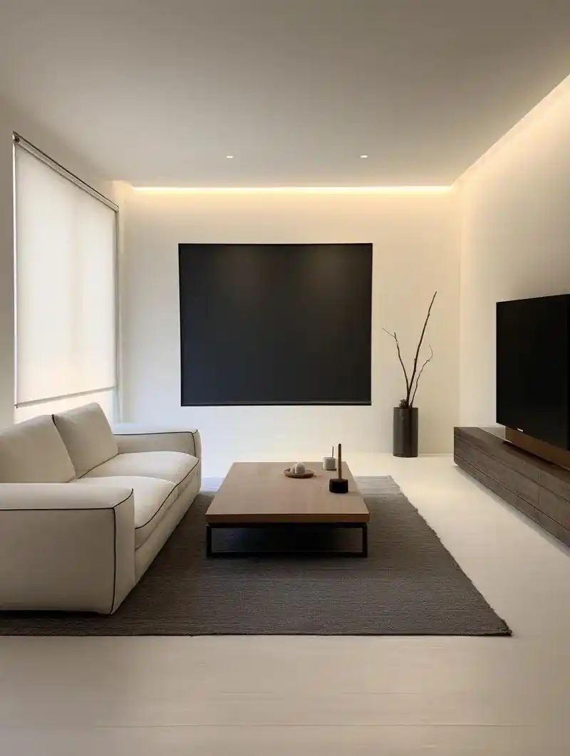 真不吹牛,极简风,高级感拉满!