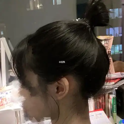 鞠婧祎_圆头与扁头_时尚_发型