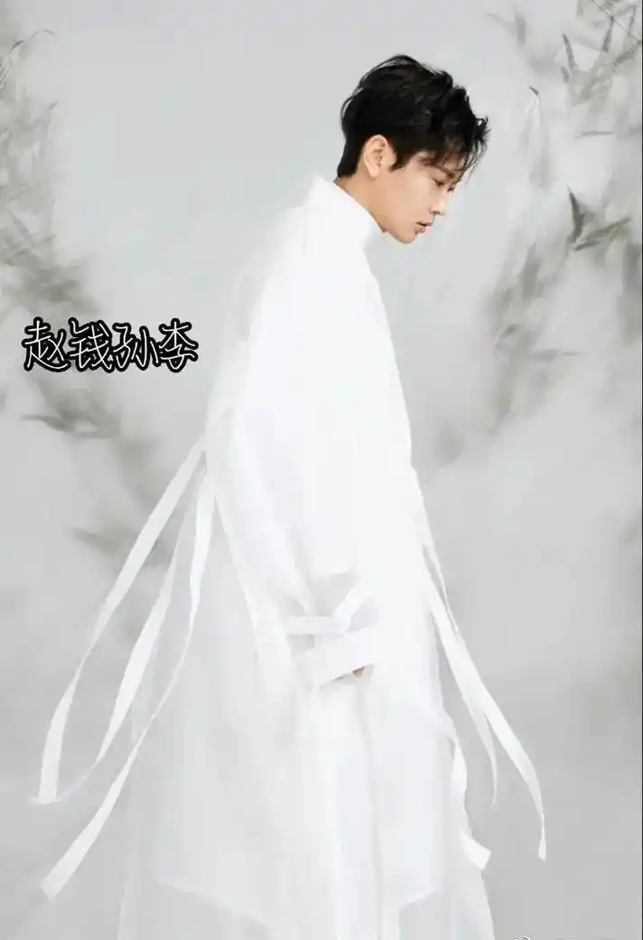 孟哥美图来一波.#德云社孟鹤堂 #德云女孩  - 抖音