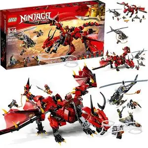 【乐高幻影忍者寻龙行动】乐高幻影忍者寻龙行动品牌,价格 - 阿里巴巴