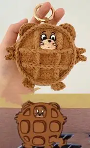 001人付款淘宝日本正版tom jerry汤姆猫杰瑞老鼠玩偶毛绒包包挂件挂坠