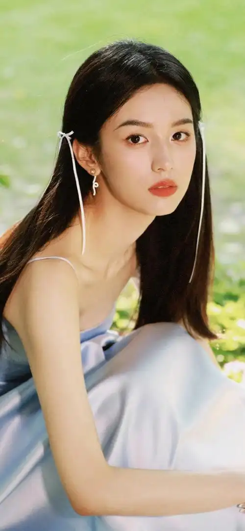 高清壁纸无水印#高颜值养眼美女壁纸