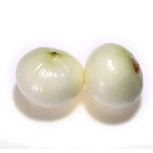 植谷农坊 白洋葱新鲜 5斤 12.8元包邮