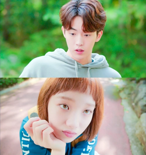 举重妖精金福珠