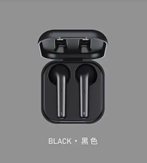 remax真无线通话蓝牙耳机高音质适用苹果华为小米 无线耳机tws-11