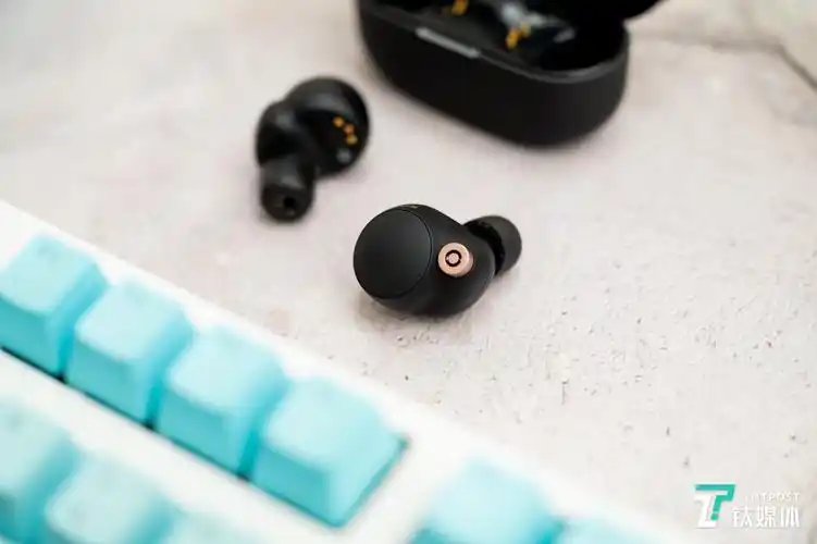 索尼wf1000xm4真无线耳机评测夺回降噪体验的王座
