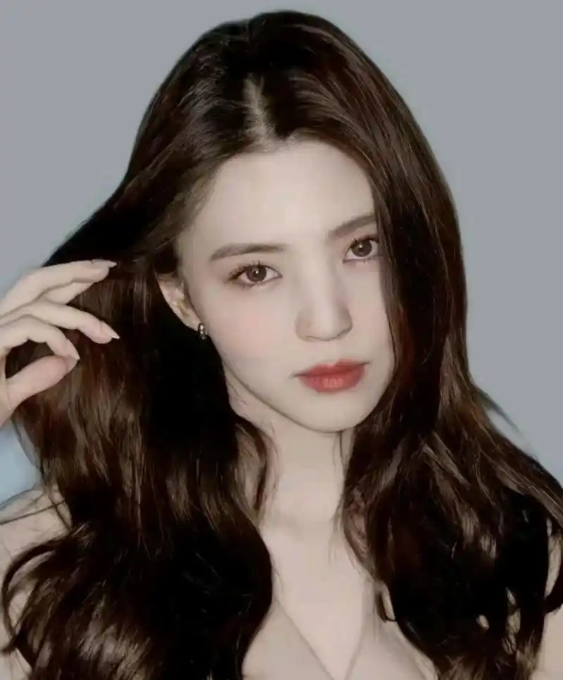 被韩国财阀盯上的女明星,成为玩物是宿命?