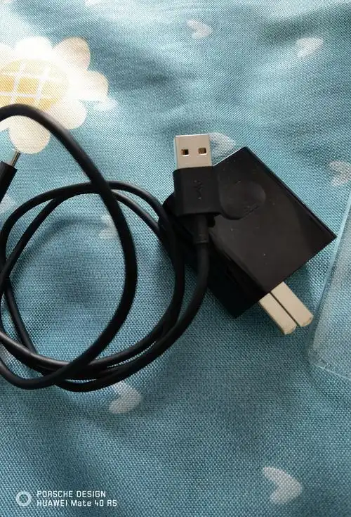 5w充电器和5a充电线(闲置) - 华为mate9系列分享交流 花粉俱乐部