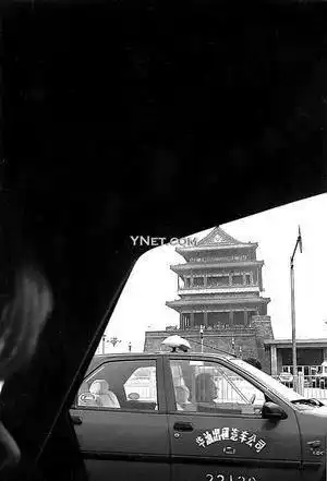 环球小姐:我要拍好北京 选美的含义不仅是漂亮(组图)