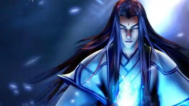 玄霄:苍天弃吾 吾宁成魔!来自仙剑四的悲情人物