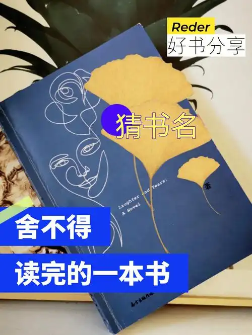 好书分享05来波猜书名