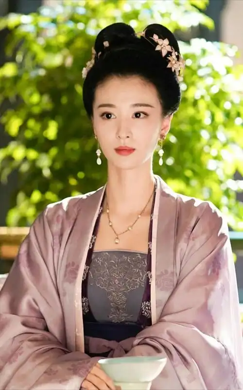 《清平乐》张妼晗结局:从人生赢家到悲剧收场,只因她不懂这三点