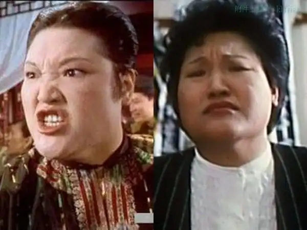 星爷黄金配角烈火奶奶鲁芬病逝终年63岁