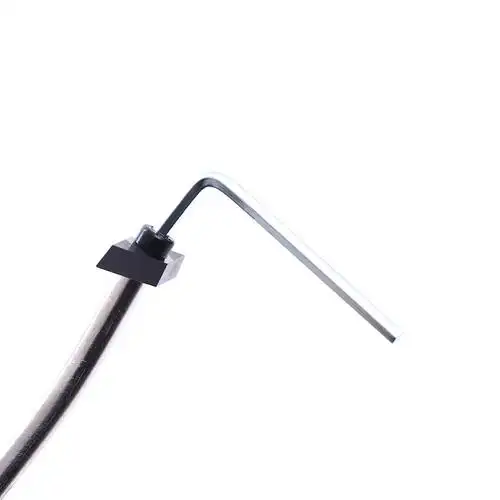 冰禹by249瓷砖清洁施工专用水泥清缝清洁工具合金开槽器勾缝器清缝锥