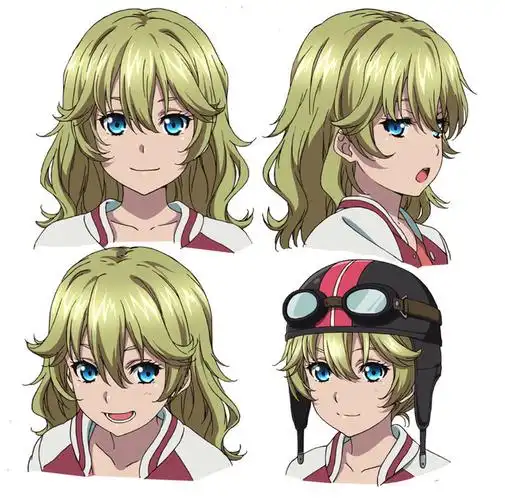 ova新作《噬血狂袭3》将分为五卷发售,发售日期与pv公开!