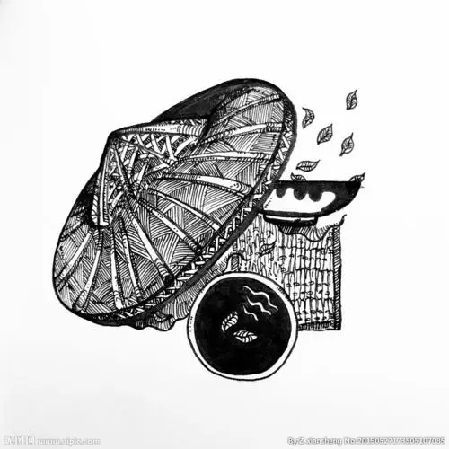 rgb40共享分举报收藏立即下载×关 键 词:斗笠 渔翁 线描 插画 喵咪