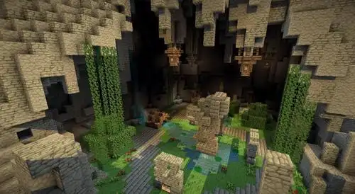 冰与火之歌-凯岩城