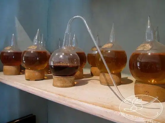 果壳食物不坏一定是防腐剂的功劳吗