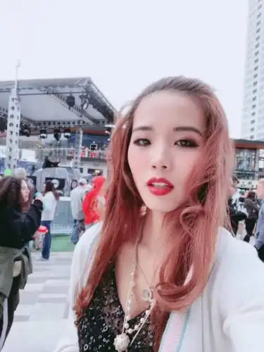 美国·密尔沃基 l陆垠箐烤肉coral的微博视频