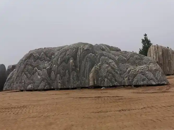 闽玉石材景观石