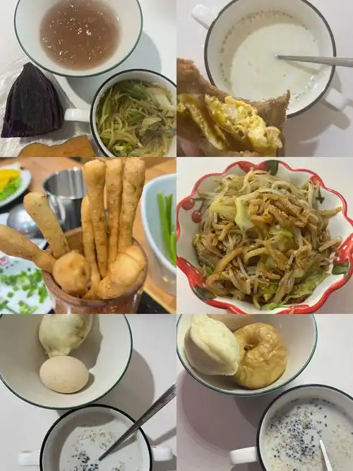 养胃记录好起来好起来