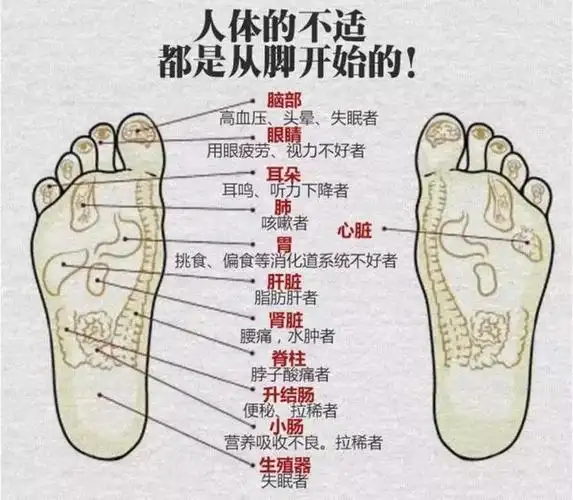 养生先养脚,天冷最该泡脚,驱寒排毒百病消,但4类人却不适合!