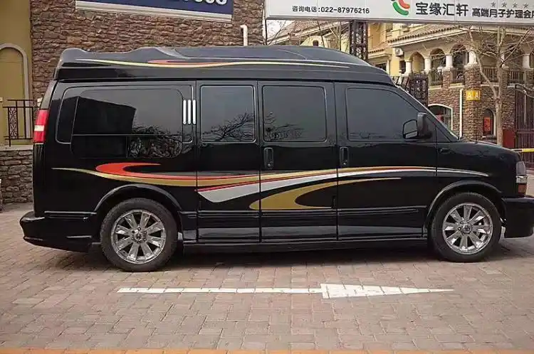 出售2009年精品雪佛兰特使