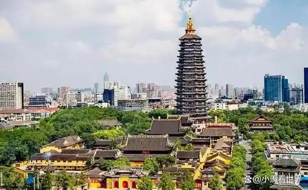 去到常州这十大必玩景点带你领略常州独特风情让你来了不后悔