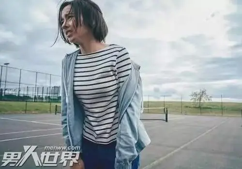 叶问4万若男是谁扮演的万若男是谁的女儿有何来历