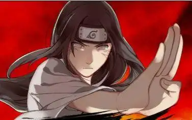 日向宁次:木叶最温柔的男人,也是主角团外最强的木叶小强