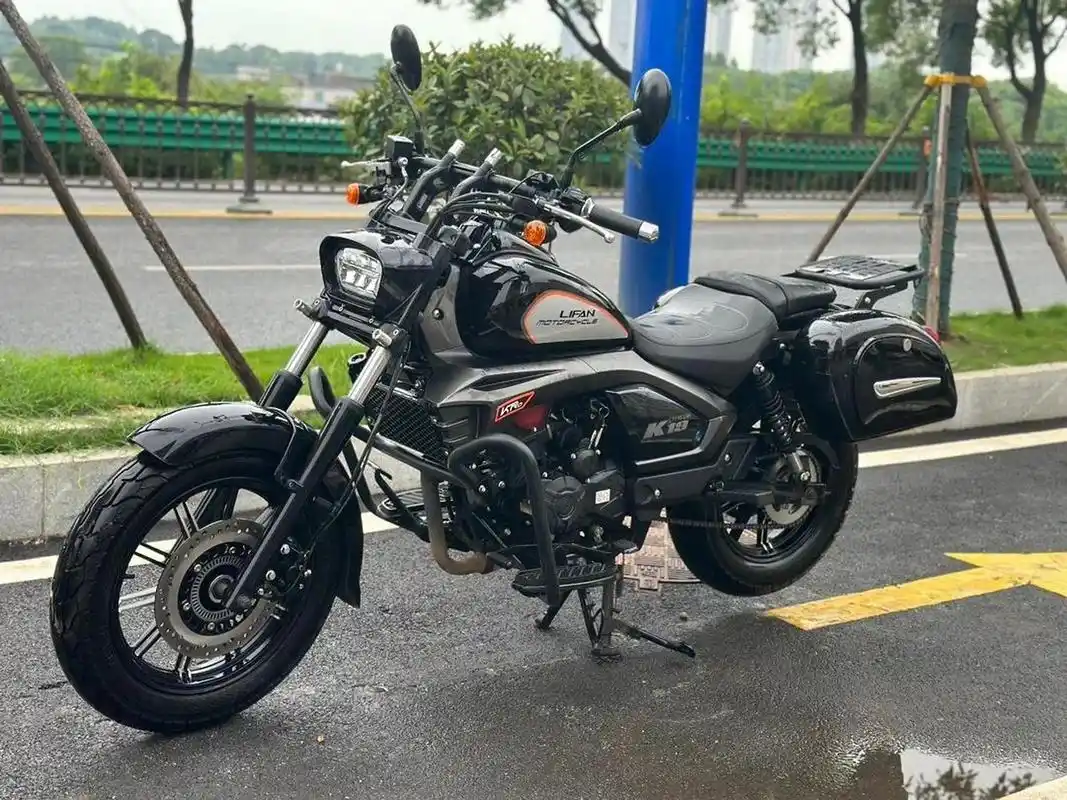 力帆k19 【品牌型号】力帆k19 【车型年限】2023年 【行驶里程】2300