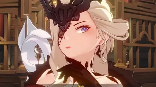 原神首位冰系女法师来了隶属愚人众玩家发现真相更喜欢