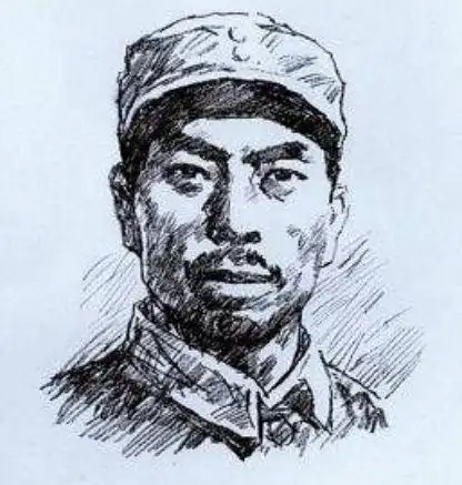 抗日英雄杨靖宇,与日寇周旋5天5夜,最后被战友打死