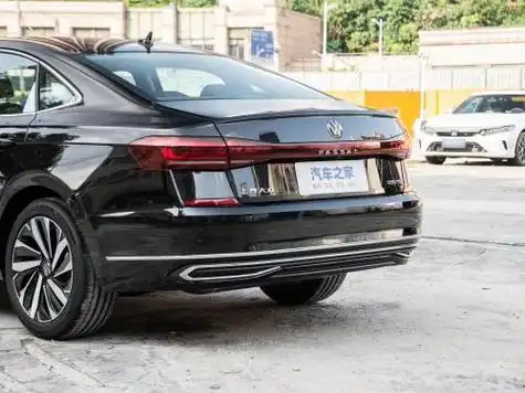 【图】帕萨特 2024款 330tsi 精英版报价_图片_大众_汽车之家