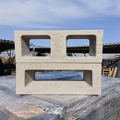 水泥空心砖艺术装饰砌块背景墙隔断办公室酒吧造景多孔砖