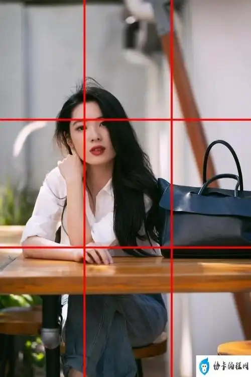 必须学会的八种摄影构图技巧(人像摄影的构图方法与拍摄技巧)-君安号
