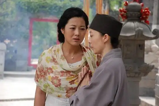 资料图片真情无限之养母61生母剧照9